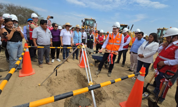 NGE Y SACEEM SE COMPROMETEN CON EL DESARROLLO Y LA PROTECCIÓN DE COMUNIDADES RIBEREÑAS